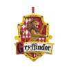 Harry Potter Decoracións Árbol de Navidad Gryffindor Caja (6)