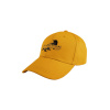 Harry Potter Gorra Béisbol Hufflepuff