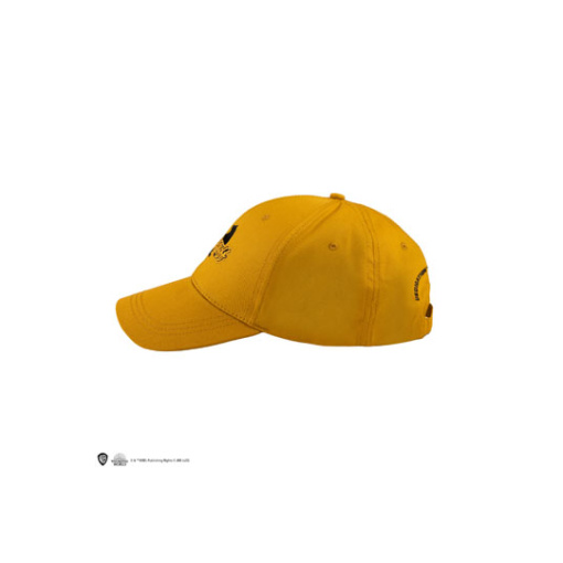 Harry Potter Gorra Béisbol Hufflepuff