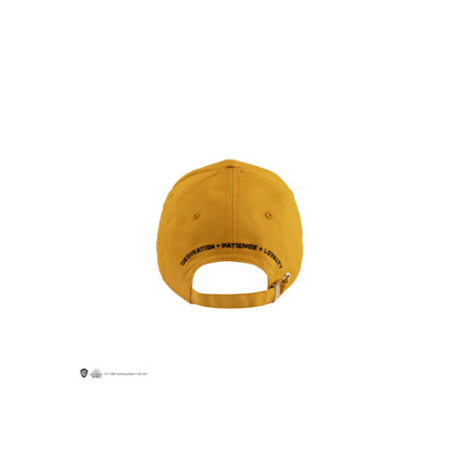 Harry Potter Gorra Béisbol Hufflepuff