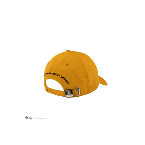 Harry Potter Gorra Béisbol Hufflepuff