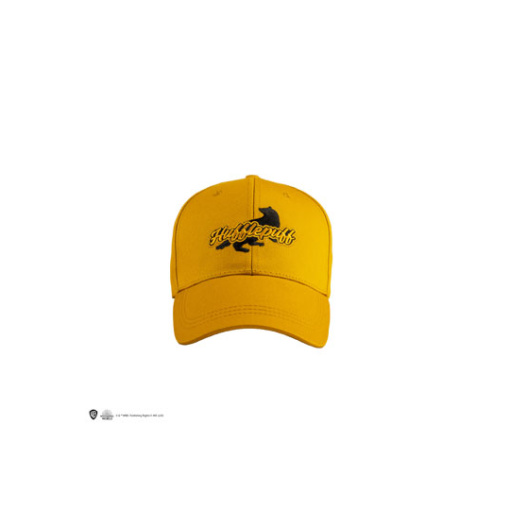 Harry Potter Gorra Béisbol Hufflepuff