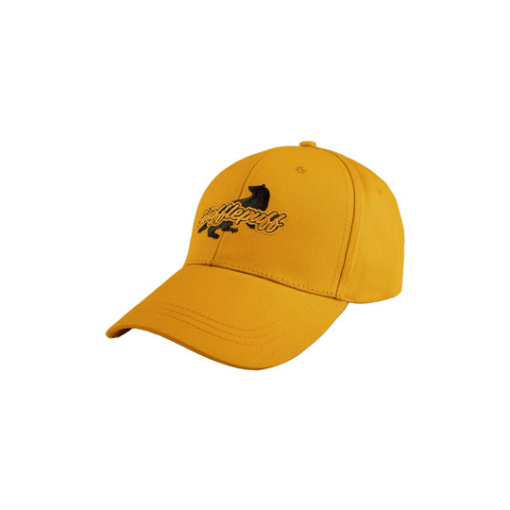 Harry Potter Gorra Béisbol Hufflepuff