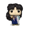 Inuyasha POP! Animation Vinyl Figura Naraku 9 cm