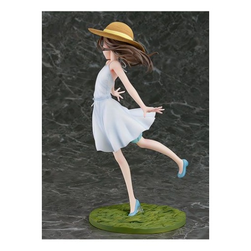 Karakai Jozu No Takagi-san Estatua PVC 1/6 Takagi-san: One-Piece Dress Ver. 23 cm