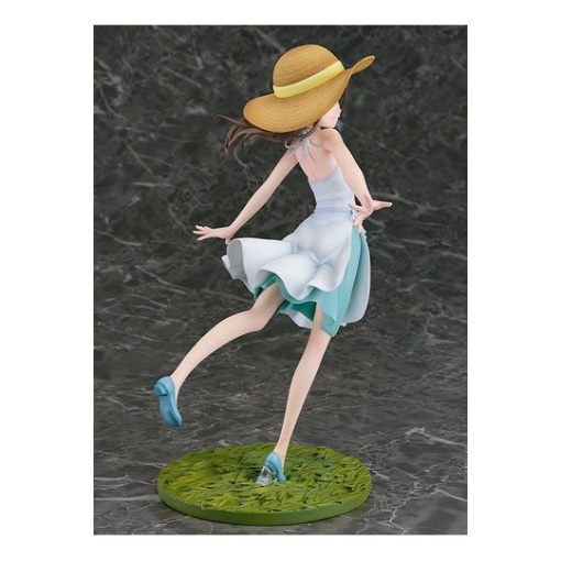 Karakai Jozu No Takagi-san Estatua PVC 1/6 Takagi-san: One-Piece Dress Ver. 23 cm