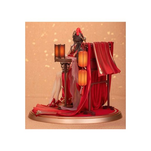 King Of Glory Estatua PVC 1/7 My One and Only Luna 24 cm