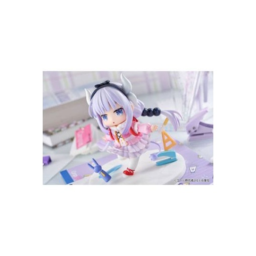 Kobayashi's Dragon Maid Estatua PVC Kanna 16 cm