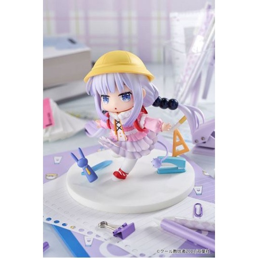 Kobayashi's Dragon Maid Estatua PVC Kanna 16 cm