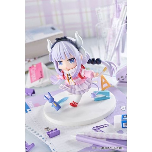 Kobayashi's Dragon Maid Estatua PVC Kanna 16 cm