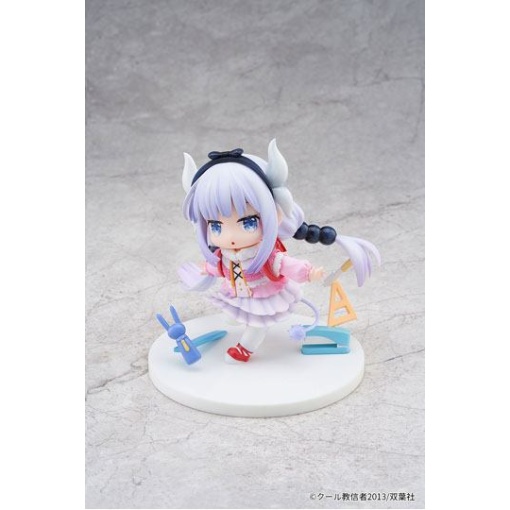 Kobayashi's Dragon Maid Estatua PVC Kanna 16 cm