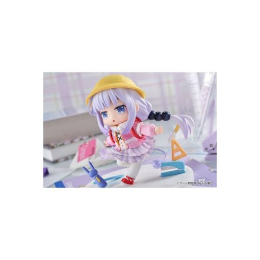 Kobayashi's Dragon Maid Estatua PVC Kanna 16 cm