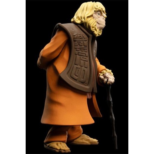 La Guerra del Planeta de los Simios Figura Mini Epics Dr. Zaius 13 cm