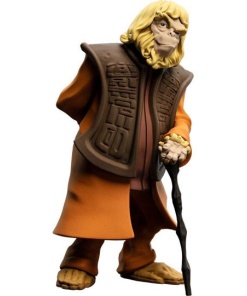 La Guerra del Planeta de los Simios Figura Mini Epics Dr. Zaius 13 cm