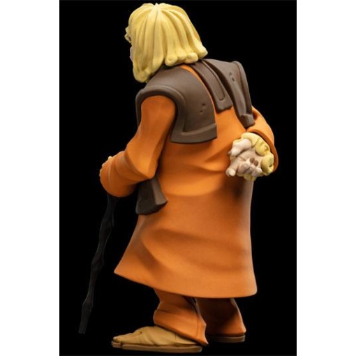 La Guerra del Planeta de los Simios Figura Mini Epics Dr. Zaius 13 cm