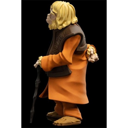 La Guerra del Planeta de los Simios Figura Mini Epics Dr. Zaius 13 cm