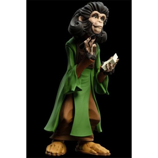 La Guerra del Planeta de los Simios Figura Mini Epics Dr. Zira 13 cm