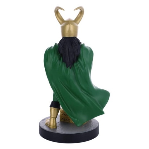 Marvel Soporte Cably Guys Loki 20 cm