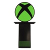 Microsoft Xbox Soporte con luz Cably Guys Ikons Logo 20 cm