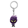 My Hero Academia Llaveros Pocket POP! Vinyl Kurogiri 4 cm Expositor (12)