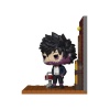 My Hero Academia POP! Deluxe Vinyl Figura Dabi (Hideout) 9 cm