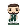 NFL: Legends POP! Sports Vinyl Figura Jets- Aaron Rodgers 9 cm - Embalaje dañado