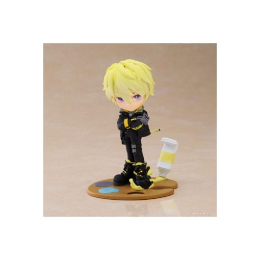 Nijisanji Estatua PVC PalVerse Sonny Brisko 11 cm