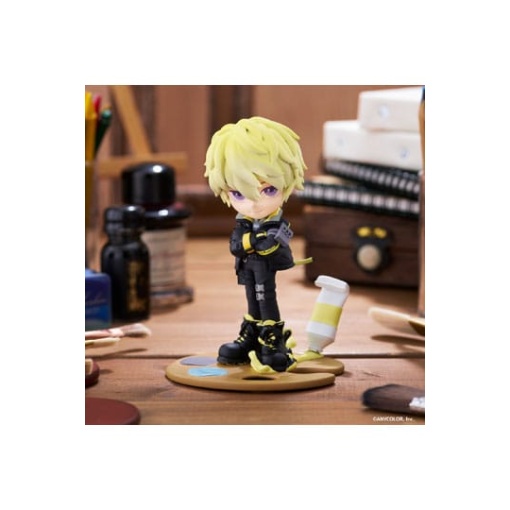 Nijisanji Estatua PVC PalVerse Sonny Brisko 11 cm