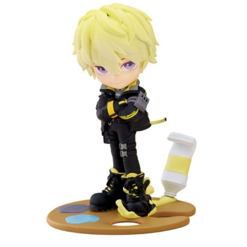 Nijisanji Estatua PVC PalVerse Sonny Brisko 11 cm