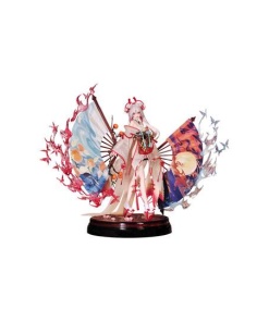 Onmyoji Estatua PVC 1/7 Shiranui 26 cm