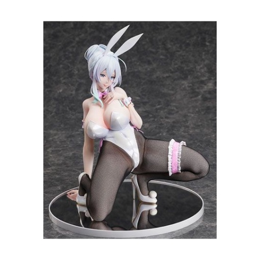 Original Character Estatua 1/4 Mifuyu Yukino Bunny Ver. 29 cm