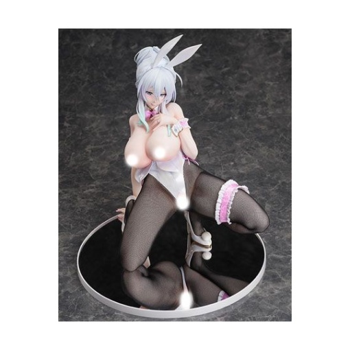 Original Character Estatua 1/4 Mifuyu Yukino Bunny Ver. 29 cm