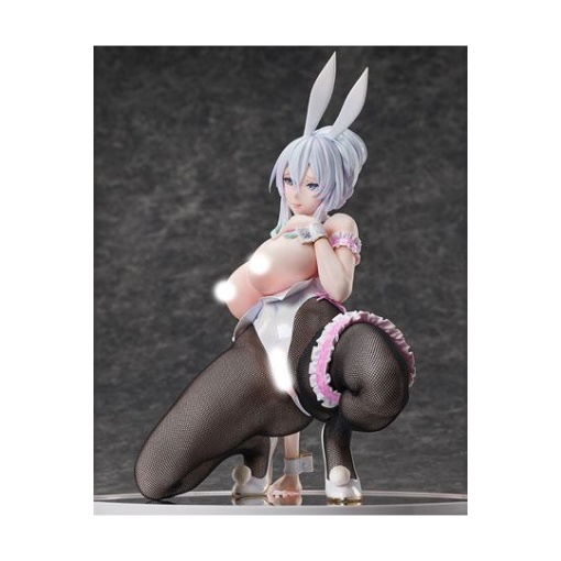 Original Character Estatua 1/4 Mifuyu Yukino Bunny Ver. 29 cm