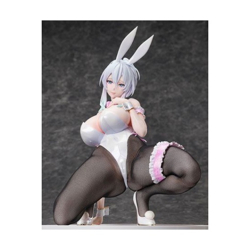 Original Character Estatua 1/4 Mifuyu Yukino Bunny Ver. 29 cm