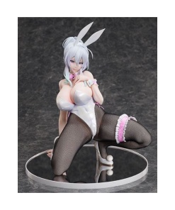 Original Character Estatua 1/4 Mifuyu Yukino Bunny Ver. 29 cm