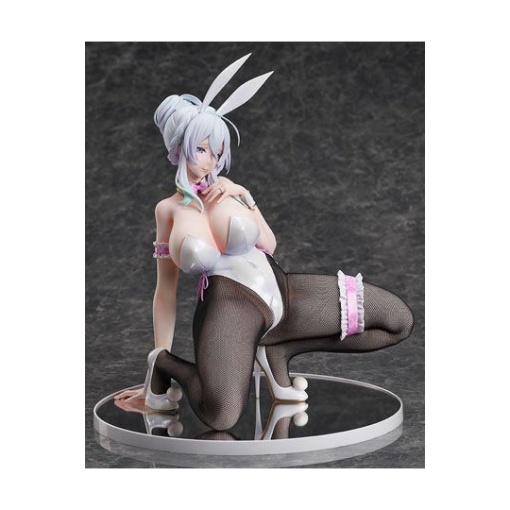 Original Character Estatua 1/4 Mifuyu Yukino Bunny Ver. 29 cm