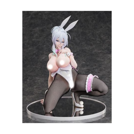 Original Character Estatua 1/4 Mifuyu Yukino Bunny Ver. 29 cm