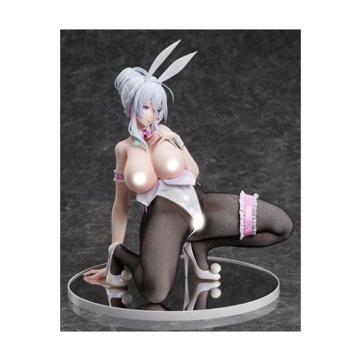 Original Character Estatua 1/4 Mifuyu Yukino Bunny Ver. 29 cm