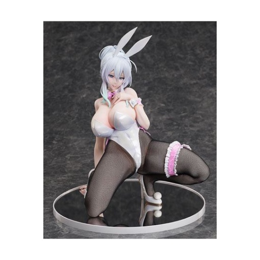 Original Character Estatua 1/4 Mifuyu Yukino Bunny Ver. 29 cm