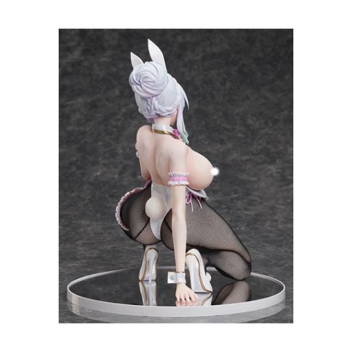 Original Character Estatua 1/4 Mifuyu Yukino Bunny Ver. 29 cm