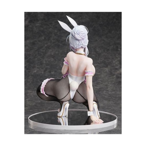 Original Character Estatua 1/4 Mifuyu Yukino Bunny Ver. 29 cm