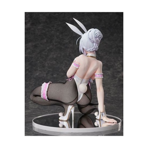 Original Character Estatua 1/4 Mifuyu Yukino Bunny Ver. 29 cm