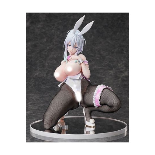 Original Character Estatua 1/4 Mifuyu Yukino Bunny Ver. 29 cm