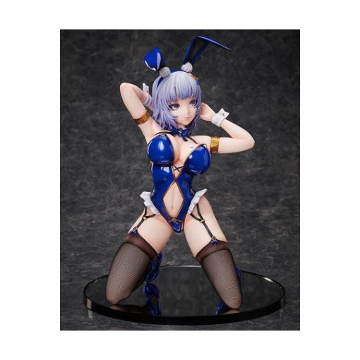 Original Character Estatua 1/4 Mio Blue Bunny Ver. 31 cm