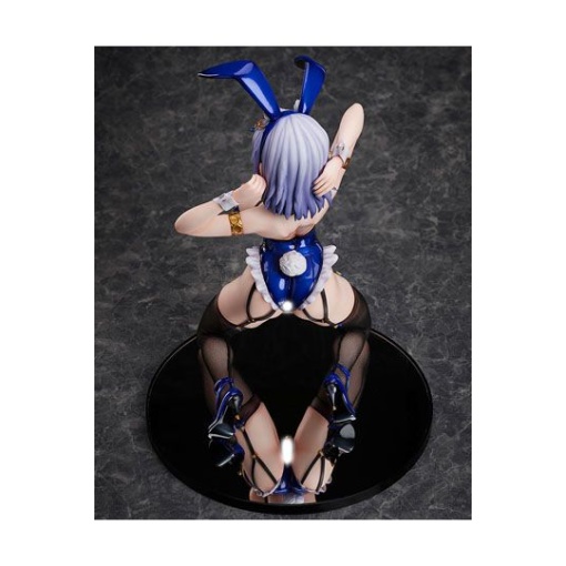 Original Character Estatua 1/4 Mio Blue Bunny Ver. 31 cm