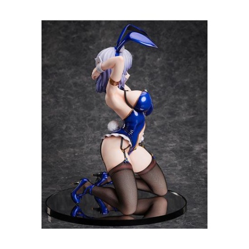 Original Character Estatua 1/4 Mio Blue Bunny Ver. 31 cm