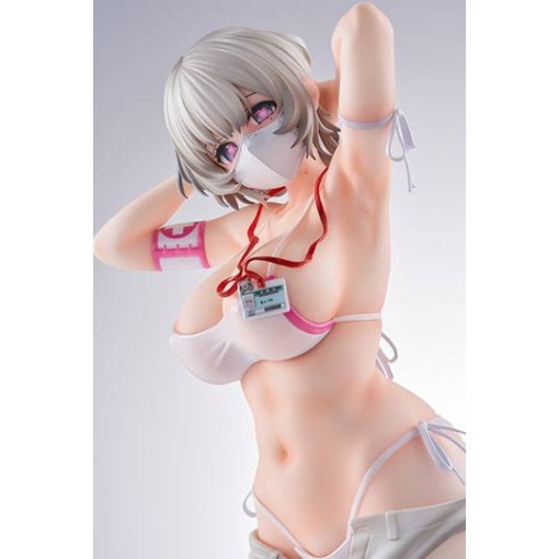 Original Character Estatua 1/6 Chigusa Hoshikawa 27 cm