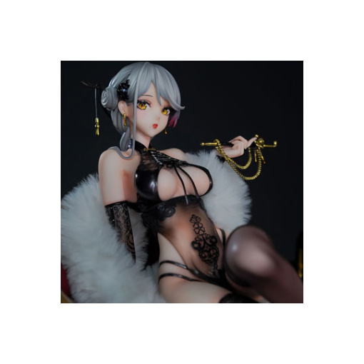 Original Character Estatua PVC 1/6 Miyan 20 cm