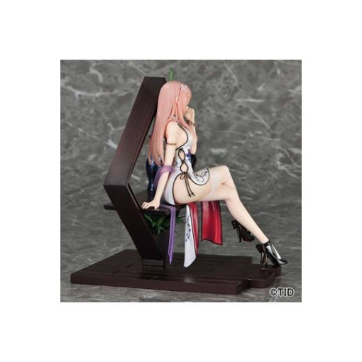 Original Character Estatua PVC 1/7 Tid Original Niya China Dress Ver. 20 cm