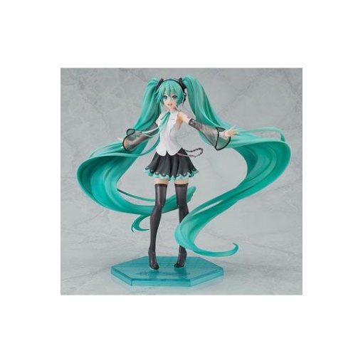 Piapro Characters PVC Statue 1/8 Hatsune Miku NT 22 cm